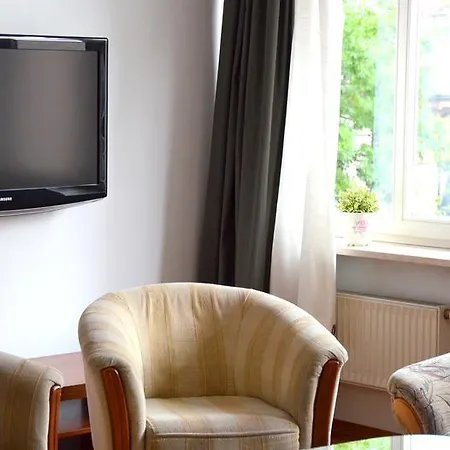 Sloneczny W Centrum Sopotu Dolnego Сопот