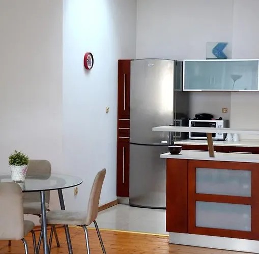 Sloneczny W Centrum Sopotu Dolnego Сопот