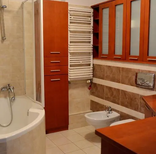 Sloneczny W Centrum Sopotu Dolnego Сопот