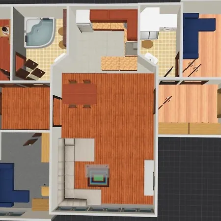 Sloneczny W Centrum Sopotu Dolnego * Sopot