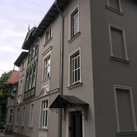 Sloneczny W Centrum Sopotu Dolnego Lägenhet Sopot