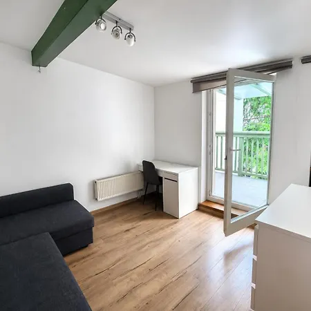 Appartamento Sloneczny W Centrum Sopotu Dolnego