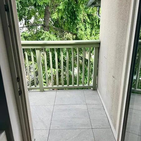 Appartamento Sloneczny W Centrum Sopotu Dolnego *