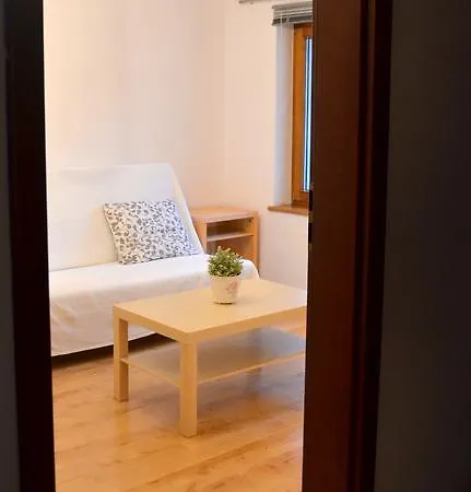 Lägenhet Sloneczny W Centrum Sopotu Dolnego Sopot