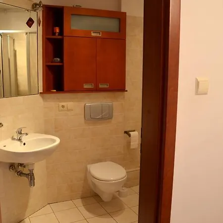 Διαμέρισμα Sloneczny W Centrum Sopotu Dolnego