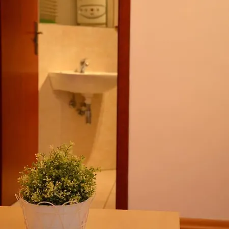 Διαμέρισμα Sloneczny W Centrum Sopotu Dolnego