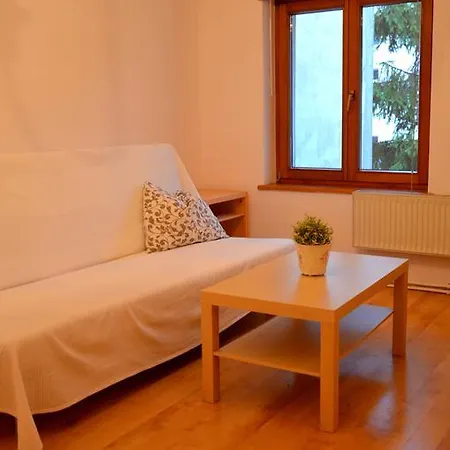 Lägenhet Sloneczny W Centrum Sopotu Dolnego Sopot