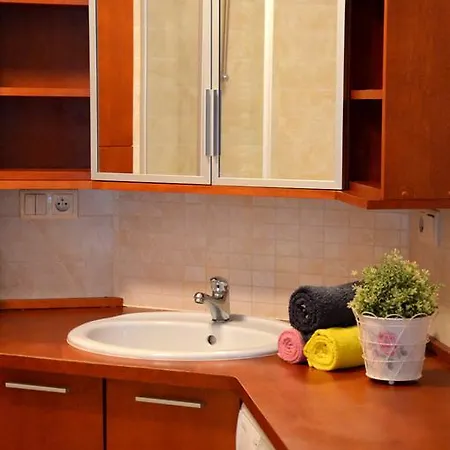 Apartamento Sloneczny W Centrum Sopotu Dolnego *