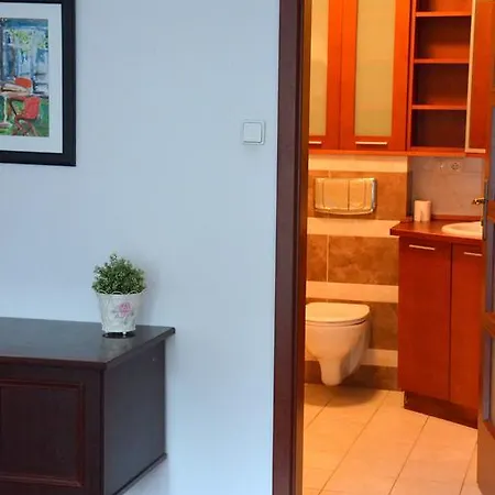 Apartamento Sloneczny W Centrum Sopotu Dolnego