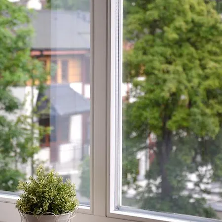 Lägenhet Sloneczny W Centrum Sopotu Dolnego Sopot