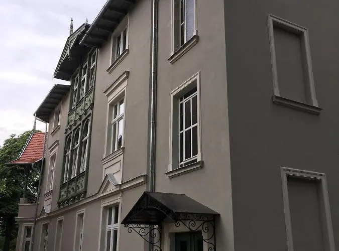 Sloneczny W Centrum Sopotu Dolnego Lägenhet Sopot