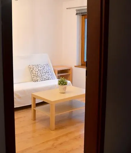 Lägenhet Sloneczny W Centrum Sopotu Dolnego Sopot