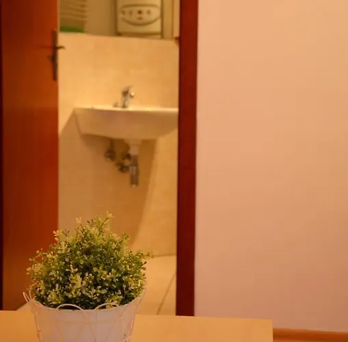 Appartement Sloneczny W Centrum Sopotu Dolnego