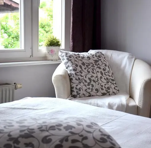 Sloneczny W Centrum Sopotu Dolnego