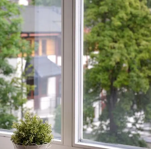 Appartement Sloneczny W Centrum Sopotu Dolnego Sopot